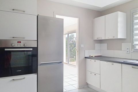 Villa a Talensac, Ille-et-Vilaine, Talensac - € 285.600 | Ref: 340933399736 - foto 8