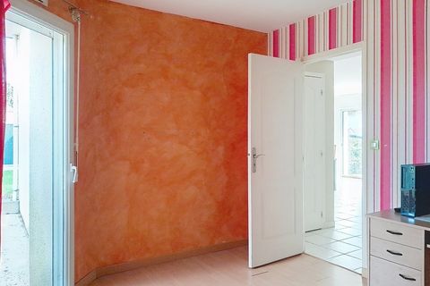 Villa a Talensac, Ille-et-Vilaine, Talensac - € 285.600 | Ref: 340933399736 - foto 10