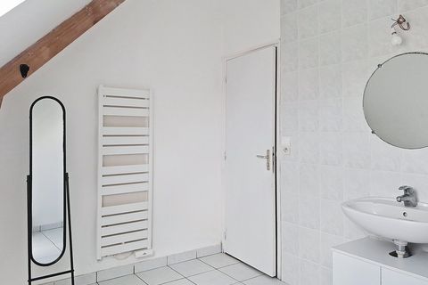 Villa a Talensac, Ille-et-Vilaine, Talensac - € 285.600 | Ref: 340933399736 - foto 19