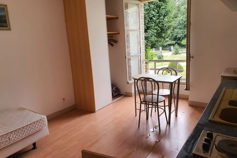 Leilighet i Vittel, Vosges, Vittel - € 65 000 | Ref: 340936609990 - foto 6