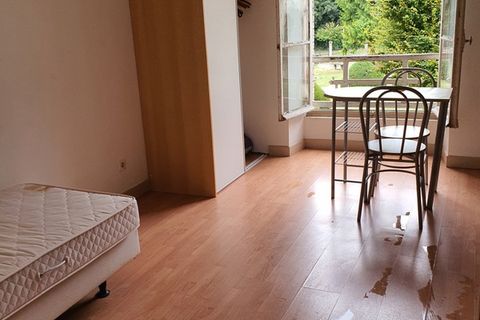 Leilighet i Vittel, Vosges, Vittel - € 65 000 | Ref: 340936609990 - foto 9