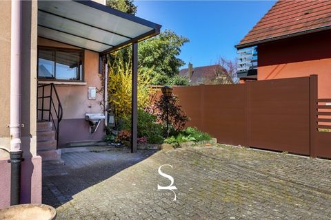 Villa a Brumath, Bas-Rhin, Brumath - € 195.000 | Ref: 340939865884 - foto 6