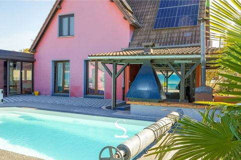 Villa a Hoerdt, Bas-Rhin, Hoerdt - € 549.000 | Ref: 340931072305 - foto 3