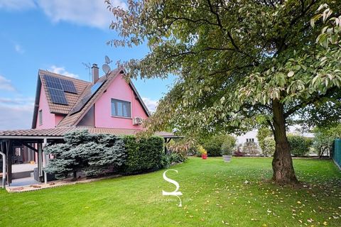 Villa a Hoerdt, Bas-Rhin, Hoerdt - € 549.000 | Ref: 340931072305 - foto 13