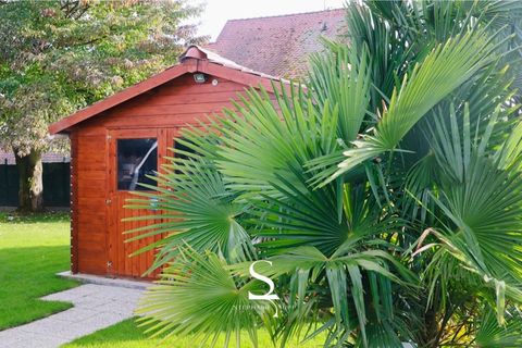 Villa a Hoerdt, Bas-Rhin, Hoerdt - € 549.000 | Ref: 340931072305 - foto 14