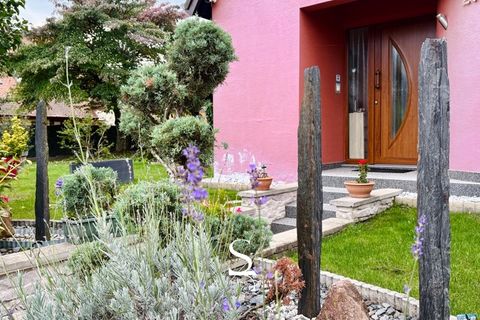 Villa a Hoerdt, Bas-Rhin, Hoerdt - € 549.000 | Ref: 340931072305 - foto 15