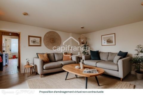 Villa i Vannes-Le-Chatel, Meurthe-et-Moselle, Vannes-Le-Chatel - € 75.000 | Ref: 340931407946 - foto 1