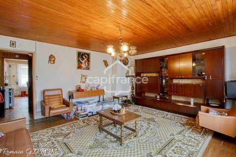 Villa i Vannes-Le-Chatel, Meurthe-et-Moselle, Vannes-Le-Chatel - € 75.000 | Ref: 340931407946 - foto 2