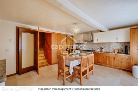 Villa i Vannes-Le-Chatel, Meurthe-et-Moselle, Vannes-Le-Chatel - € 75.000 | Ref: 340931407946 - foto 4