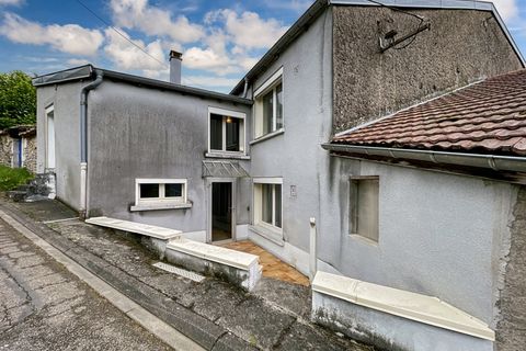 Villa i Vannes-Le-Chatel, Meurthe-et-Moselle, Vannes-Le-Chatel - € 75.000 | Ref: 340931407946 - foto 5