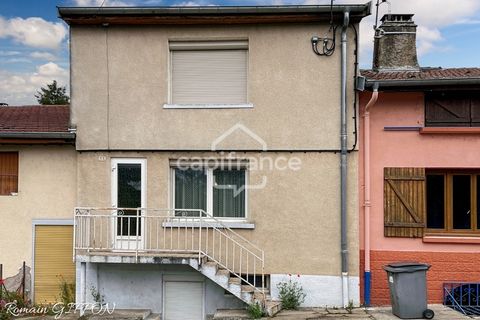 Villa i Vannes-Le-Chatel, Meurthe-et-Moselle, Vannes-Le-Chatel - € 75.000 | Ref: 340931407946 - foto 6