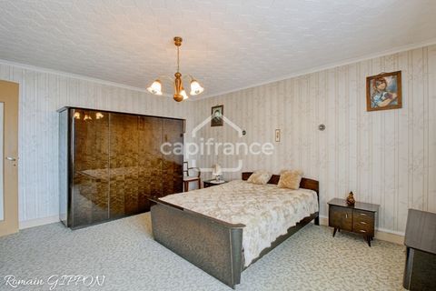 Villa i Vannes-Le-Chatel, Meurthe-et-Moselle, Vannes-Le-Chatel - € 75.000 | Ref: 340931407946 - foto 7