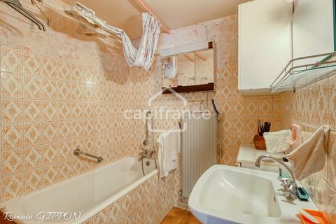 Villa i Vannes-Le-Chatel, Meurthe-et-Moselle, Vannes-Le-Chatel - € 75.000 | Ref: 340931407946 - foto 9