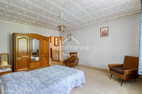 Villa i Vannes-Le-Chatel, Meurthe-et-Moselle, Vannes-Le-Chatel - € 75.000 | Ref: 340931407946 - foto 11