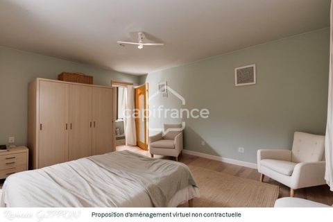 Villa i Vannes-Le-Chatel, Meurthe-et-Moselle, Vannes-Le-Chatel - € 75.000 | Ref: 340931407946 - foto 12