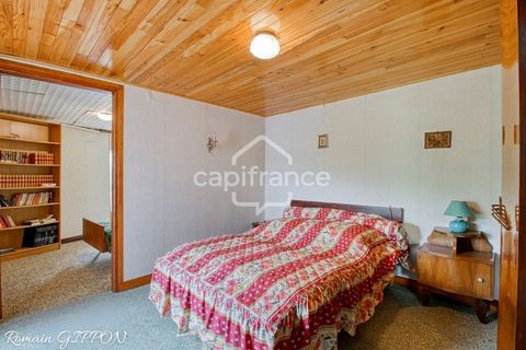 Villa i Vannes-Le-Chatel, Meurthe-et-Moselle, Vannes-Le-Chatel - € 75.000 | Ref: 340931407946 - foto 13