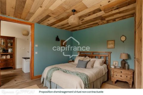 Villa i Vannes-Le-Chatel, Meurthe-et-Moselle, Vannes-Le-Chatel - € 75.000 | Ref: 340931407946 - foto 14