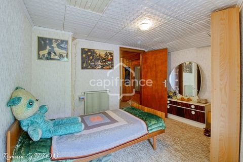 Villa i Vannes-Le-Chatel, Meurthe-et-Moselle, Vannes-Le-Chatel - € 75.000 | Ref: 340931407946 - foto 15