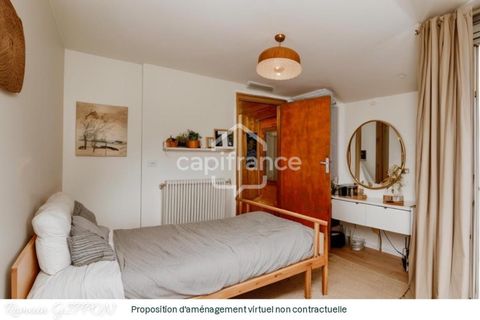 Villa i Vannes-Le-Chatel, Meurthe-et-Moselle, Vannes-Le-Chatel - € 75.000 | Ref: 340931407946 - foto 16