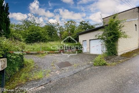 Villa i Vannes-Le-Chatel, Meurthe-et-Moselle, Vannes-Le-Chatel - € 75.000 | Ref: 340931407946 - foto 17
