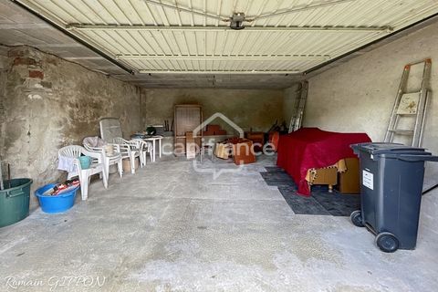 Villa i Vannes-Le-Chatel, Meurthe-et-Moselle, Vannes-Le-Chatel - € 75.000 | Ref: 340931407946 - foto 18