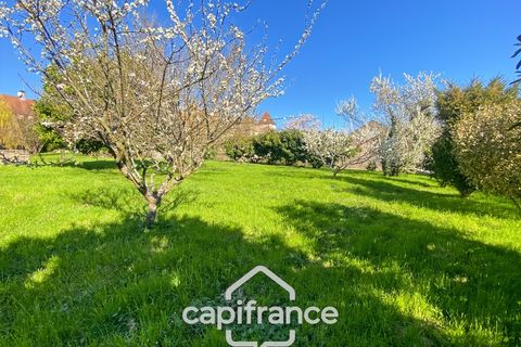 Villa a Jugy, Saone-et-Loire, Jugy - € 450.000 | Ref: 340934610065 - foto 4