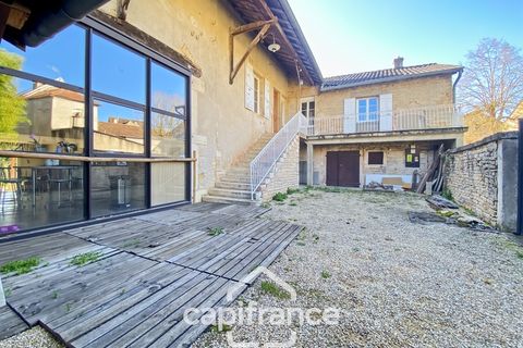 Villa a Jugy, Saone-et-Loire, Jugy - € 450.000 | Ref: 340934610065 - foto 5