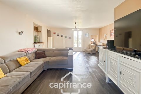Villa a Jugy, Saone-et-Loire, Jugy - € 450.000 | Ref: 340934610065 - foto 7