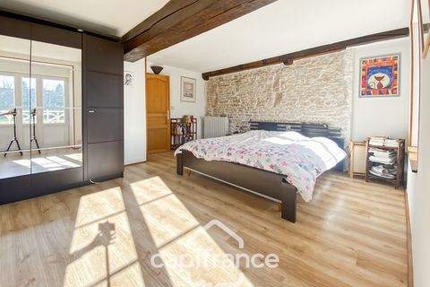 Villa a Jugy, Saone-et-Loire, Jugy - € 450.000 | Ref: 340934610065 - foto 8