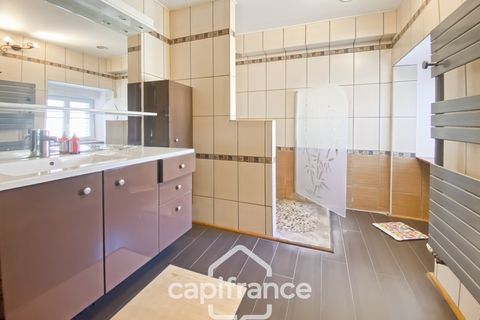 Villa a Jugy, Saone-et-Loire, Jugy - € 450.000 | Ref: 340934610065 - foto 9