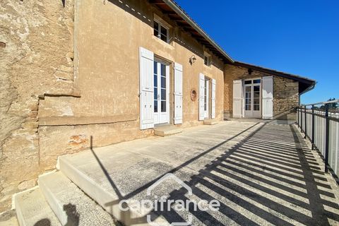 Villa a Jugy, Saone-et-Loire, Jugy - € 450.000 | Ref: 340934610065 - foto 11