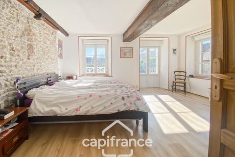 Villa a Jugy, Saone-et-Loire, Jugy - € 450.000 | Ref: 340934610065 - foto 13