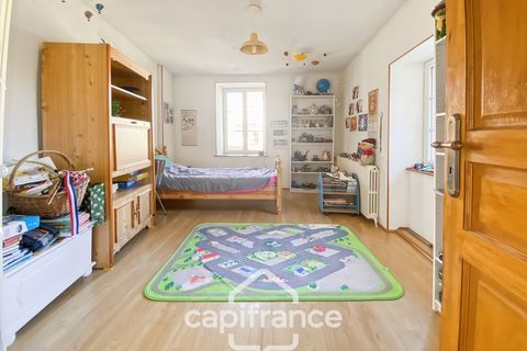 Villa a Jugy, Saone-et-Loire, Jugy - € 450.000 | Ref: 340934610065 - foto 14