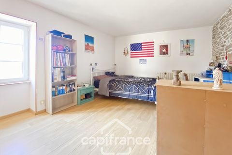 Villa a Jugy, Saone-et-Loire, Jugy - € 450.000 | Ref: 340934610065 - foto 19