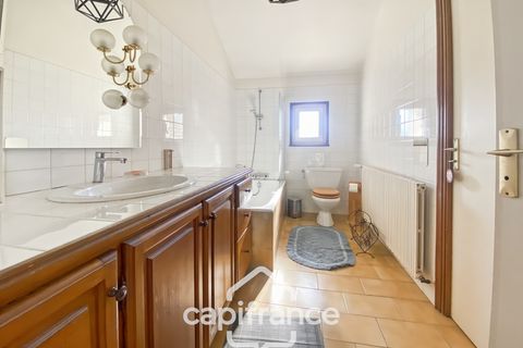 Villa a Jugy, Saone-et-Loire, Jugy - € 450.000 | Ref: 340934610065 - foto 20