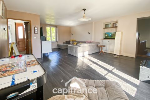 Villa a Jugy, Saone-et-Loire, Jugy - € 450.000 | Ref: 340934610065 - foto 21