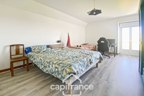 Villa a Jugy, Saone-et-Loire, Jugy - € 450.000 | Ref: 340934610065 - foto 22