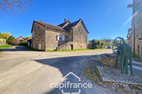 Villa a Jugy, Saone-et-Loire, Jugy - € 450.000 | Ref: 340934610065 - foto 27