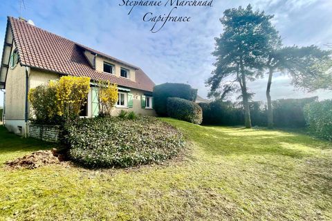 Villa i Chartres, Eure-et-Loir, Chartres - € 245.000 | Ref: 340937133756 - foto 1