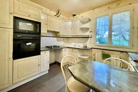 Villa i Chartres, Eure-et-Loir, Chartres - € 245.000 | Ref: 340937133756 - foto 3