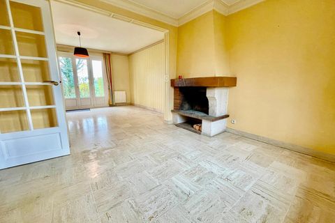 Villa i Chartres, Eure-et-Loir, Chartres - € 245.000 | Ref: 340937133756 - foto 4