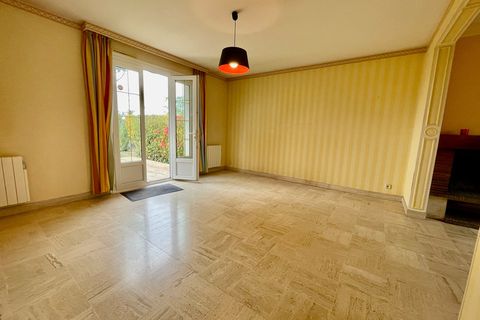 Villa i Chartres, Eure-et-Loir, Chartres - € 245.000 | Ref: 340937133756 - foto 5