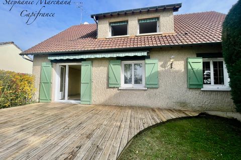 Villa i Chartres, Eure-et-Loir, Chartres - € 245.000 | Ref: 340937133756 - foto 8