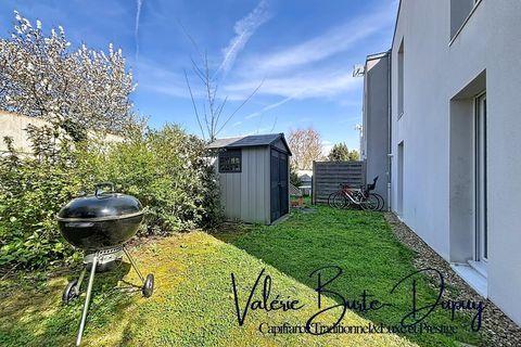 Villa a Orleans, Loiret, Orleans - € 265.000 | Ref: 340931066754 - foto 20