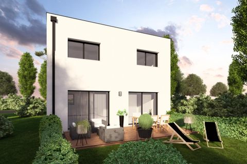 Villa i Orgères, Ille-et-Vilaine, Orgères - € 247.000 | Ref: YE.Orgeres - foto 2