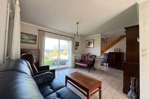 Villa en Concarneau, Finistere, Concarneau - € 349.900 | Ref: 340934574947 - photo 4