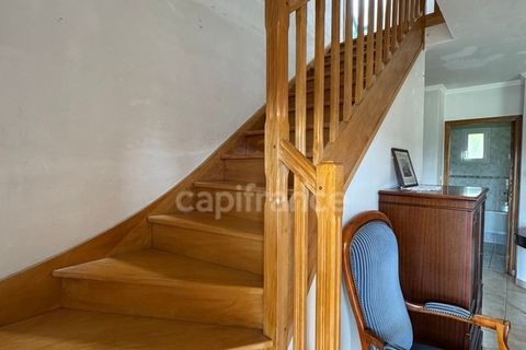 Villa en Concarneau, Finistere, Concarneau - € 349.900 | Ref: 340934574947 - photo 9