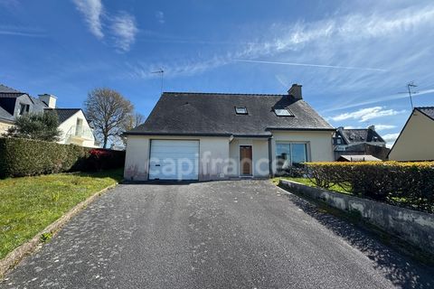 Villa en Concarneau, Finistere, Concarneau - € 349.900 | Ref: 340934574947 - photo 14