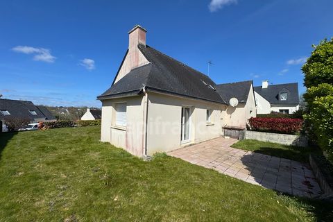 Villa en Concarneau, Finistere, Concarneau - € 349.900 | Ref: 340934574947 - photo 15