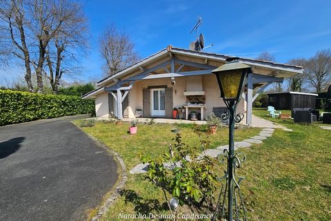 Villa i Le Barp, Gironde, Le Barp - € 375.000 | Ref: 340931622946 - foto 1